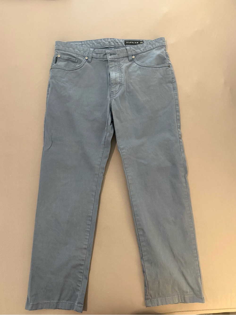 Men’s Performance Pants 32/30 - Dunning Golf